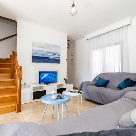 Reel Paradise Villa, Cyprus Larnaca Luaran gambar
