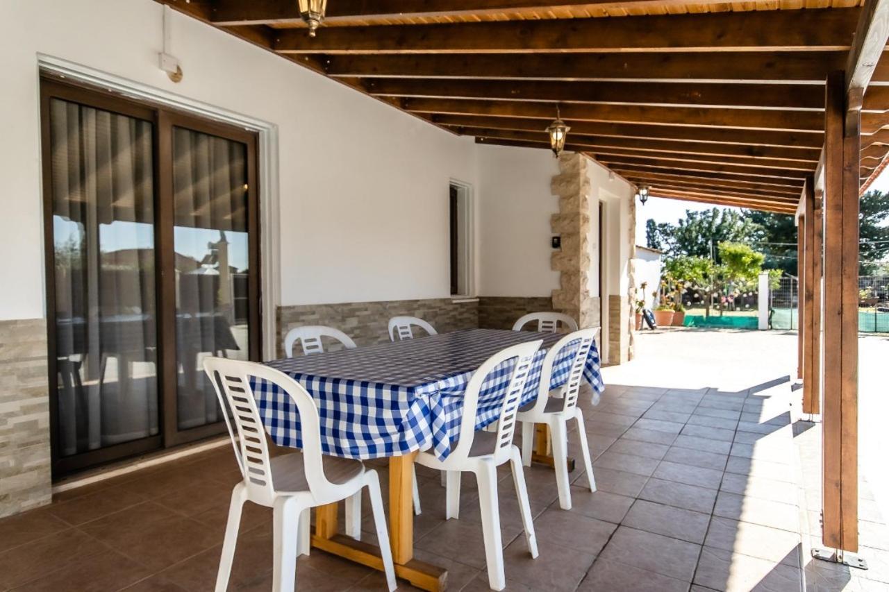 Reel Paradise Villa, Cyprus Larnaca Luaran gambar