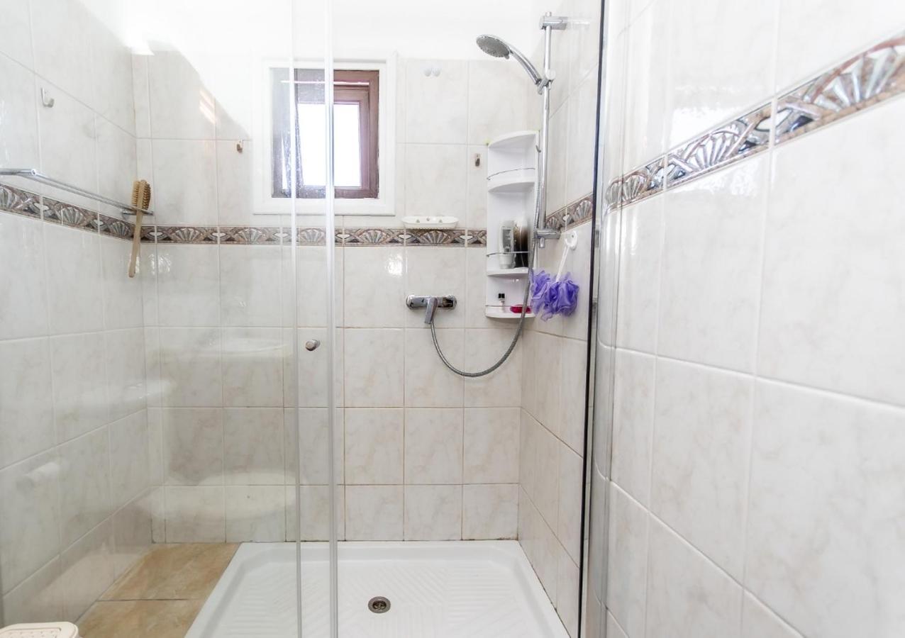 Reel Paradise Villa, Cyprus Larnaca Luaran gambar