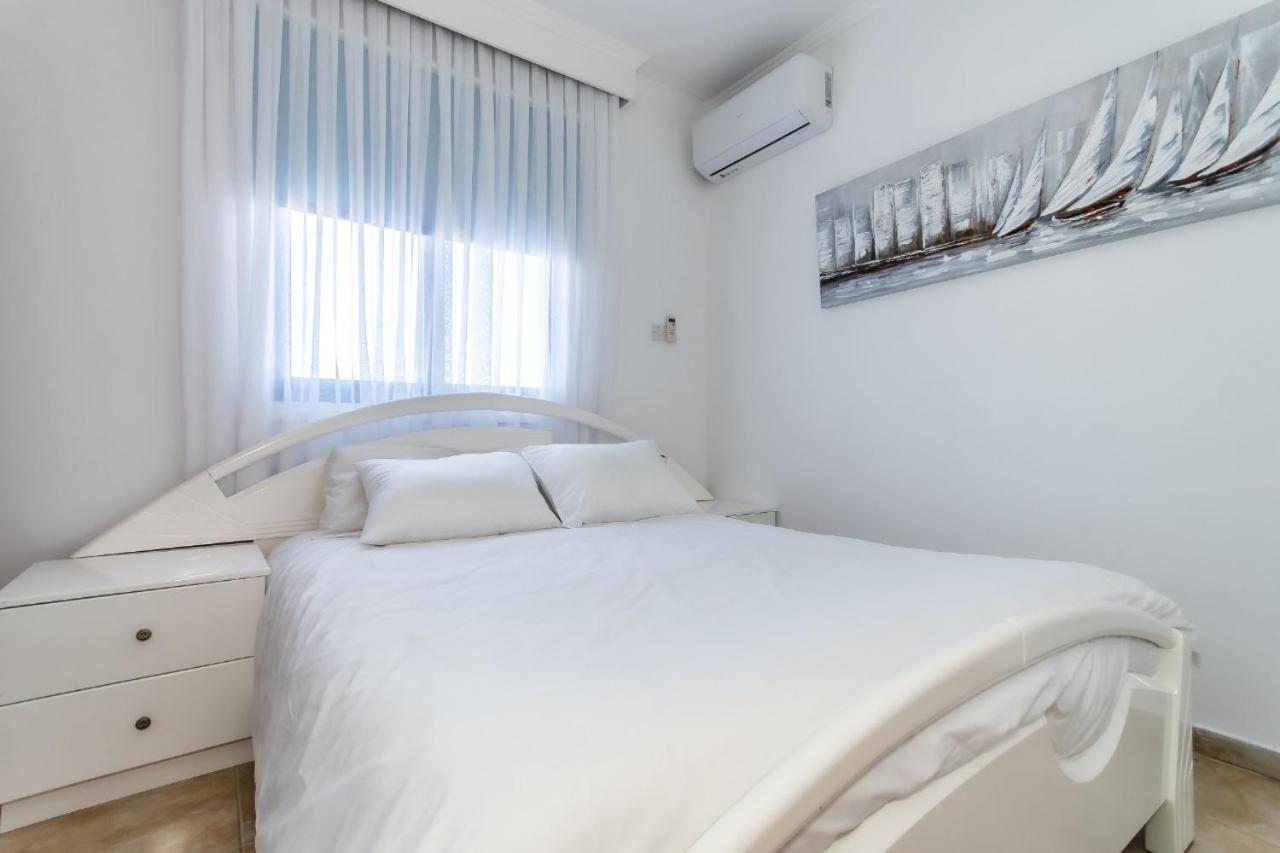 Reel Paradise Villa, Cyprus Larnaca Luaran gambar